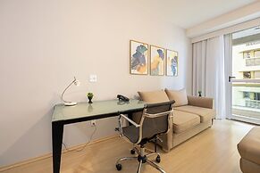 SEQ - Sequoia Alphaville By Anora Spaces