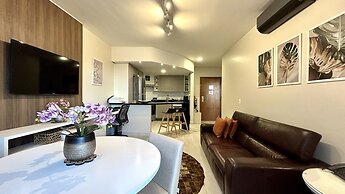 SEQ - Sequoia Alphaville By Anora Spaces