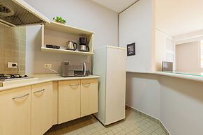 SEQ - Sequoia Alphaville By Anora Spaces