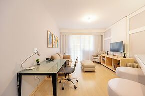 SEQ - Sequoia Alphaville By Anora Spaces