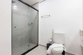 SEQ - Sequoia Alphaville By Anora Spaces