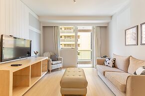 SEQ - Sequoia Alphaville By Anora Spaces