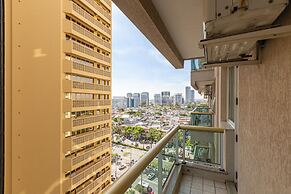 SEQ - Sequoia Alphaville By Anora Spaces