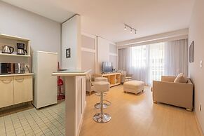 SEQ - Sequoia Alphaville By Anora Spaces