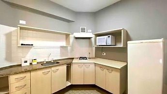 SEQ - Sequoia Alphaville By Anora Spaces