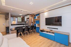 SEQ - Sequoia Alphaville By Anora Spaces