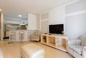 SEQ - Sequoia Alphaville By Anora Spaces