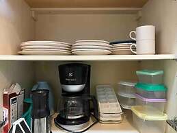 SEQ - Sequoia Alphaville By Anora Spaces