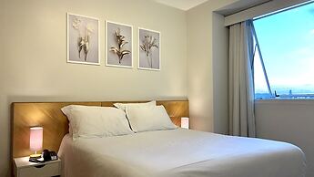 SEQ - Sequoia Alphaville By Anora Spaces