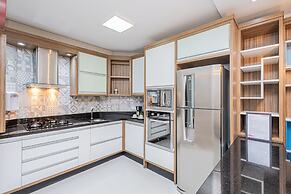 SEQ - Sequoia Alphaville By Anora Spaces