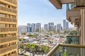 SEQ - Sequoia Alphaville By Anora Spaces