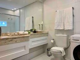 SEQ - Sequoia Alphaville By Anora Spaces