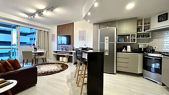 SEQ - Sequoia Alphaville By Anora Spaces