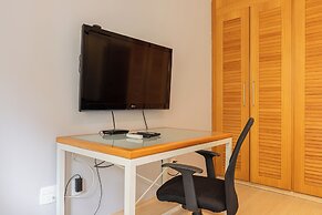 SEQ - Sequoia Alphaville By Anora Spaces