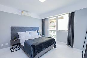 SEQ - Sequoia Alphaville By Anora Spaces