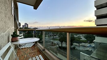 SEQ - Sequoia Alphaville By Anora Spaces