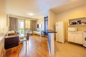 SEQ - Sequoia Alphaville By Anora Spaces