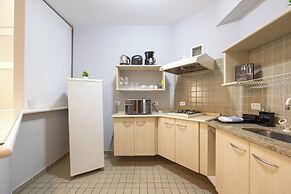 SEQ - Sequoia Alphaville By Anora Spaces