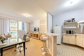 SEQ - Sequoia Alphaville By Anora Spaces