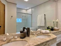 SEQ - Sequoia Alphaville By Anora Spaces