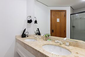 SEQ - Sequoia Alphaville By Anora Spaces