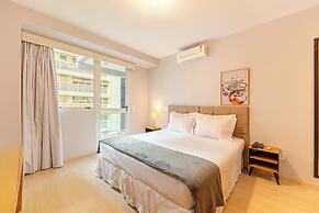 SEQ - Sequoia Alphaville By Anora Spaces