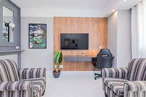 SEQ - Sequoia Alphaville By Anora Spaces