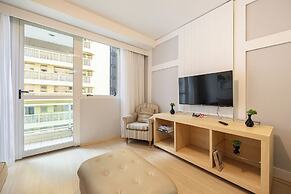 SEQ - Sequoia Alphaville By Anora Spaces