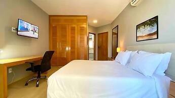 SEQ - Sequoia Alphaville By Anora Spaces