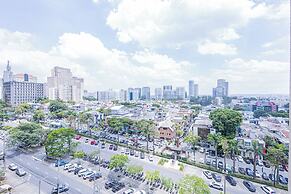 SEQ - Sequoia Alphaville By Anora Spaces