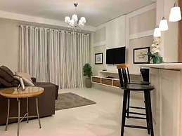 SEQ - Sequoia Alphaville By Anora Spaces