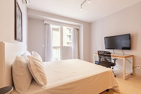 SEQ - Sequoia Alphaville By Anora Spaces