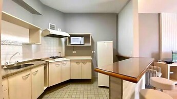 SEQ - Sequoia Alphaville By Anora Spaces