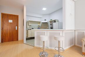 SEQ - Sequoia Alphaville By Anora Spaces