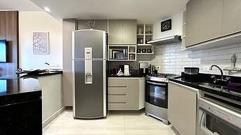 SEQ - Sequoia Alphaville By Anora Spaces