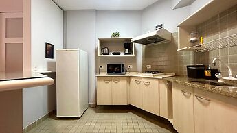 SEQ - Sequoia Alphaville By Anora Spaces