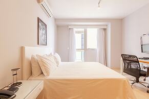 SEQ - Sequoia Alphaville By Anora Spaces