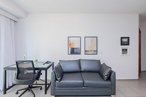 SEQ - Sequoia Alphaville By Anora Spaces