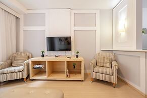 SEQ - Sequoia Alphaville By Anora Spaces