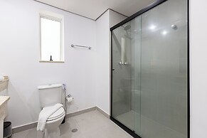 SEQ - Sequoia Alphaville By Anora Spaces