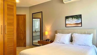 SEQ - Sequoia Alphaville By Anora Spaces