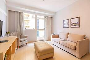 SEQ - Sequoia Alphaville By Anora Spaces