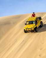 Maravista Guest House