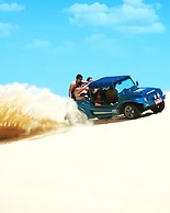 Maravista Guest House