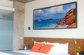 Ximena Hotel Boutique