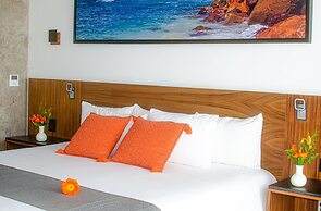 Ximena Hotel Boutique