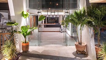 Ximena Hotel Boutique