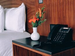 Ximena Hotel Boutique