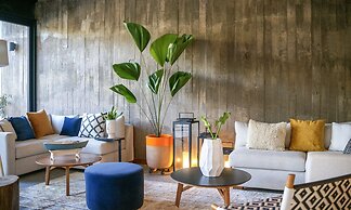 Ximena Hotel Boutique