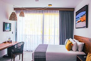 Ximena Hotel Boutique